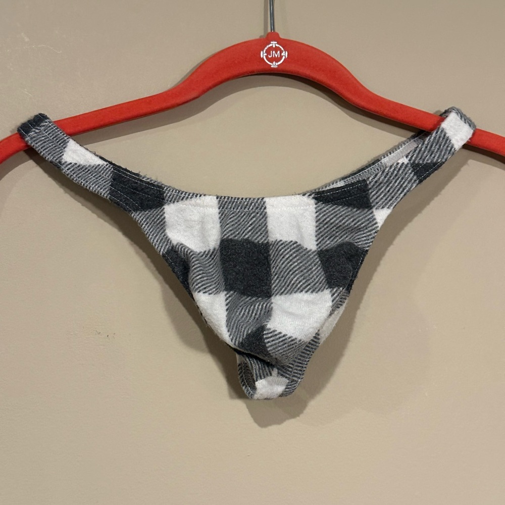 Men’s N2N Bodywear Thong Underwear